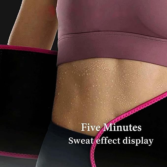 Sweat Slim Belt