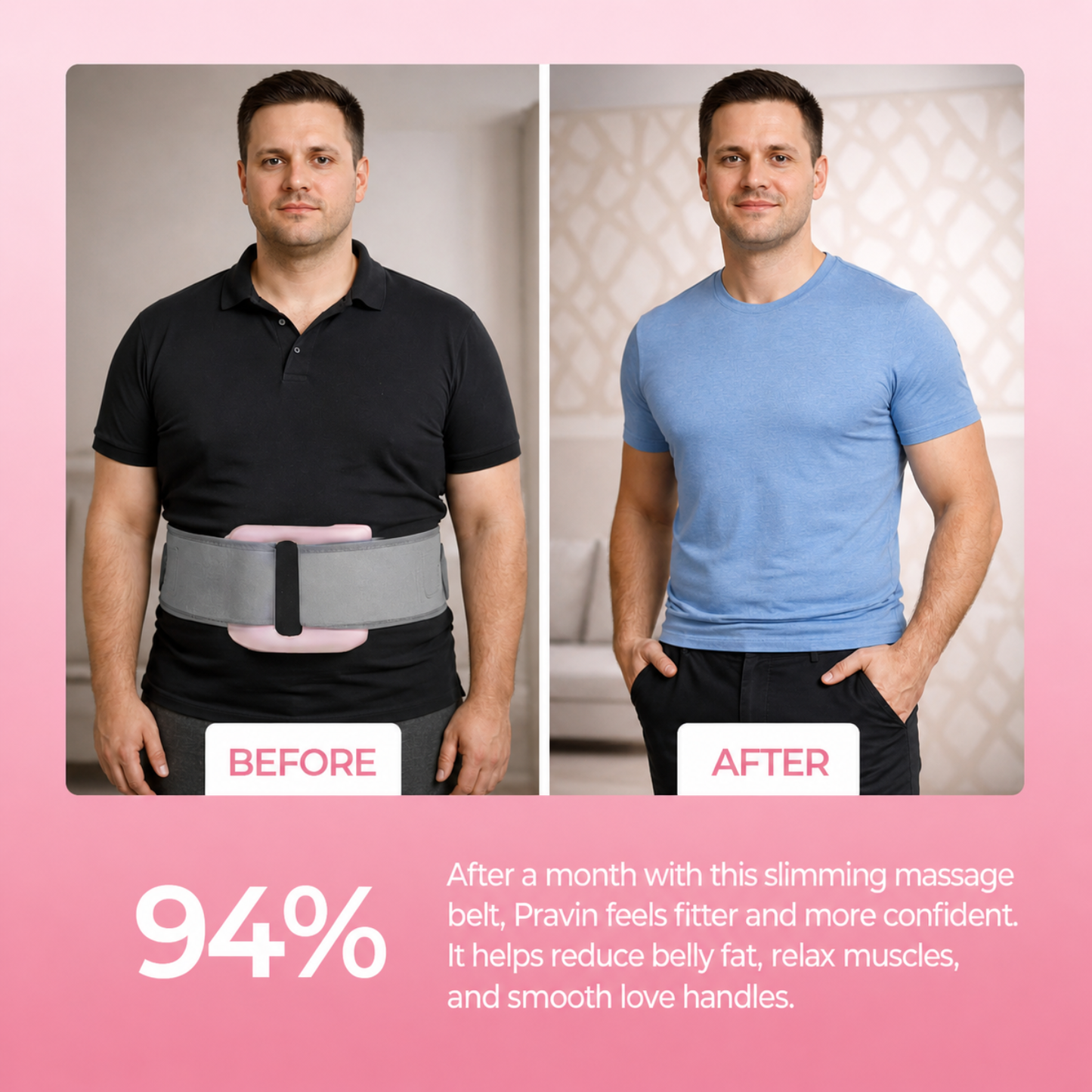 ProBelly Fat Burner