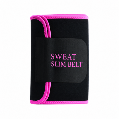 Sweat Slim Belt