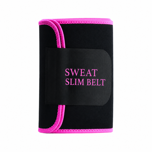Sweat Slim Belt